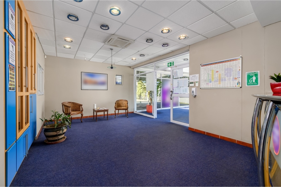 Commercial Property for Sale in Markman Industrial Eastern Cape